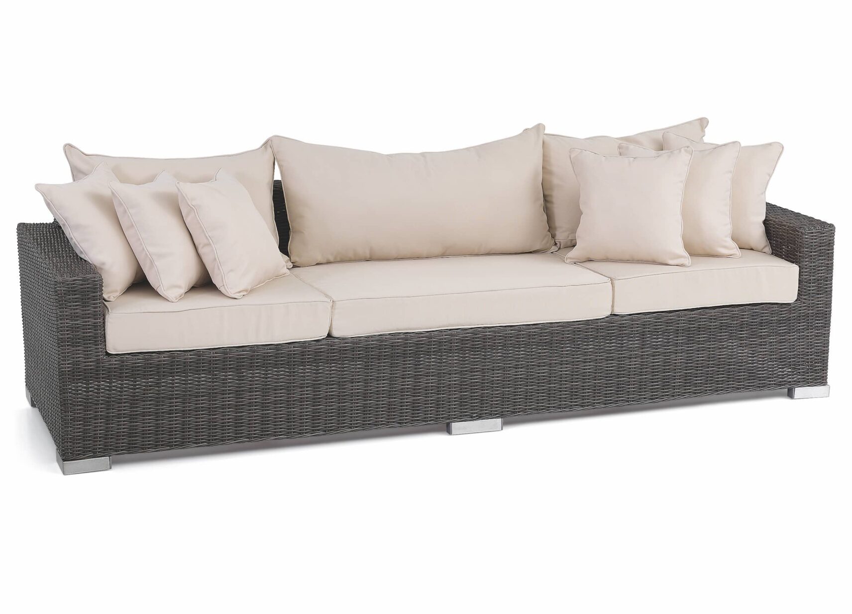 Sofa Singapur XXL TeakIt