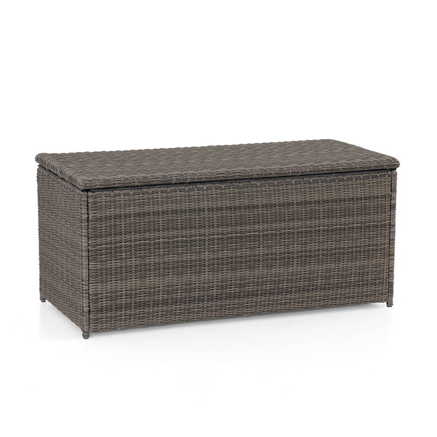 Aufbewahrungsbox groß - Teak-It