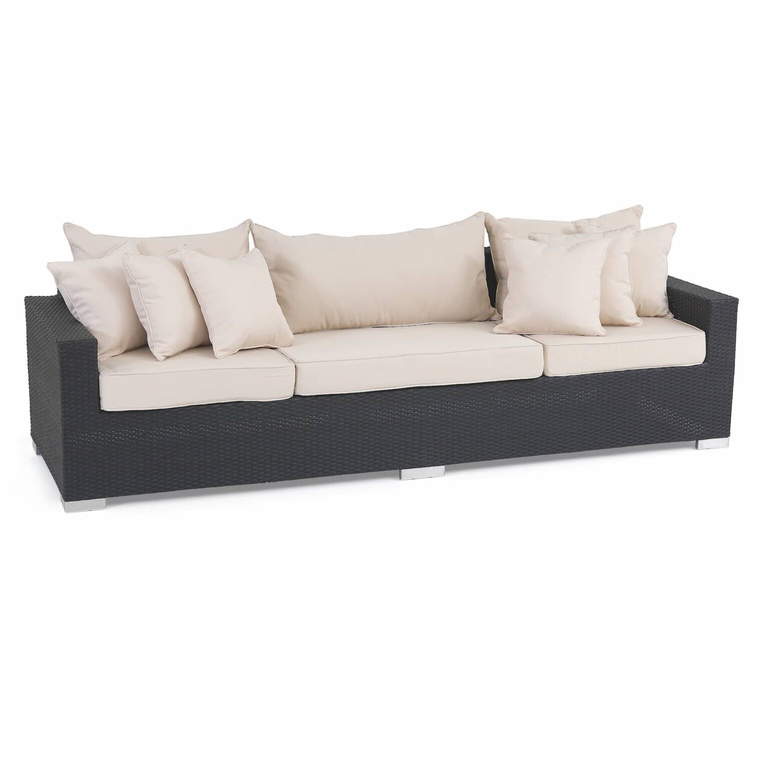 Sofa Singapur XXL TeakIt