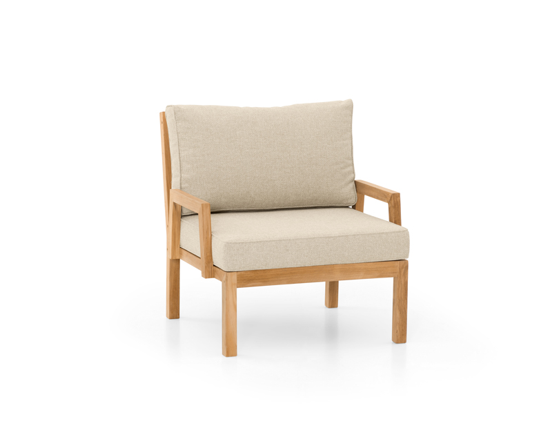 Sessel Nizza – Bild 4