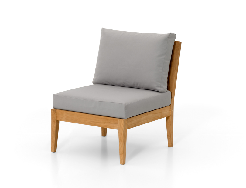 Lounge-Mittelteil Sardinien – Bild 4