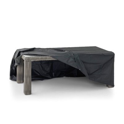 Schutzhülle - kleine Tische