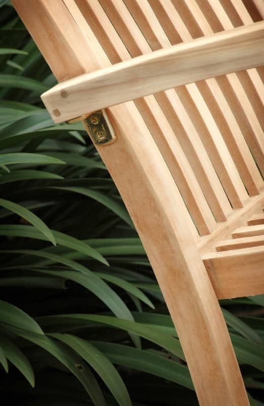 Teak Gartenmöbel