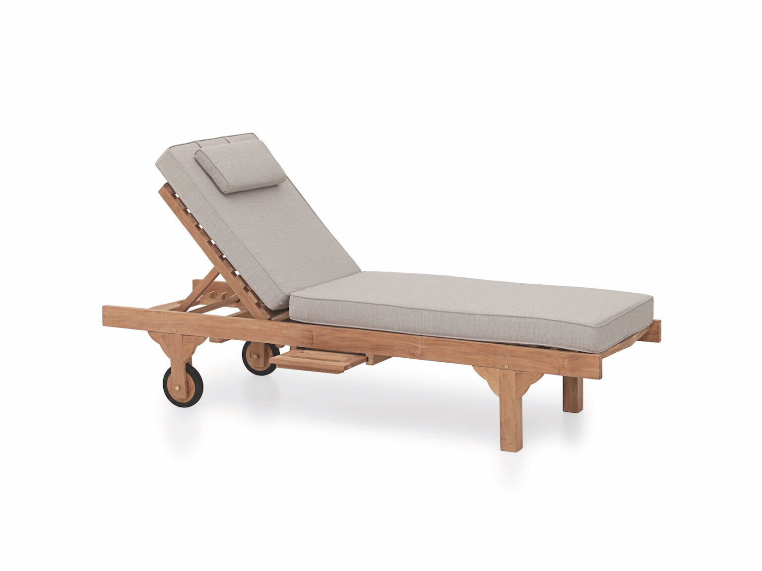 Auflagen für Gartenmöbel - Teak-It