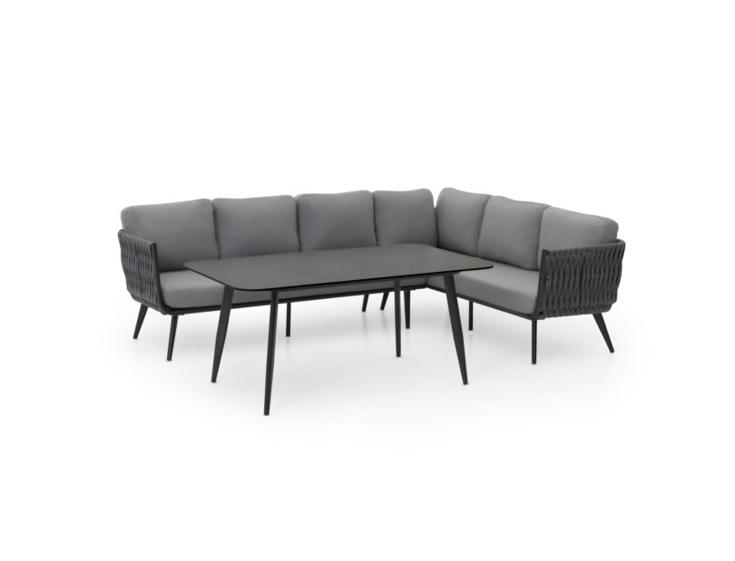 Ecksofa-Set Barcelona – Bild 12