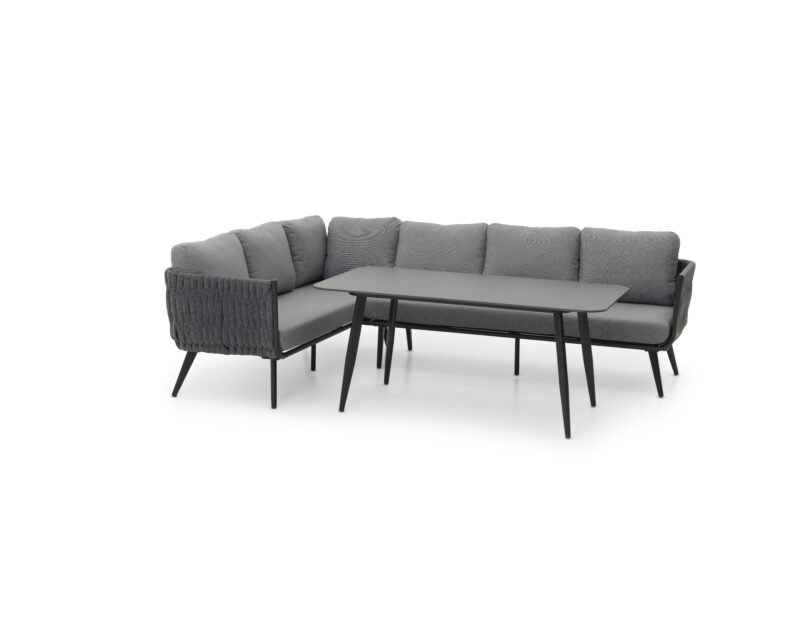 Ecksofa-Set Barcelona – Bild 11