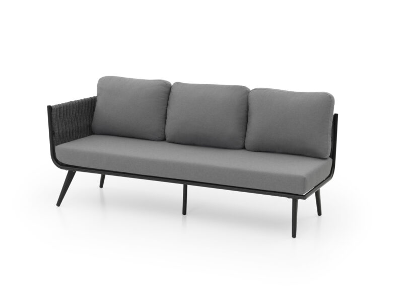 Ecksofa-Set Barcelona – Bild 16